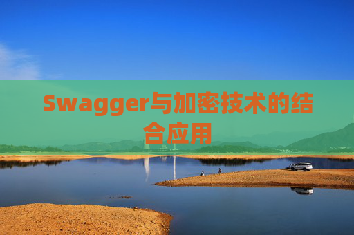Swagger与加密技术的结合应用