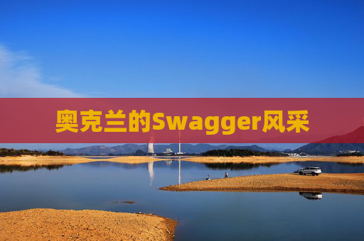 奥克兰的Swagger风采